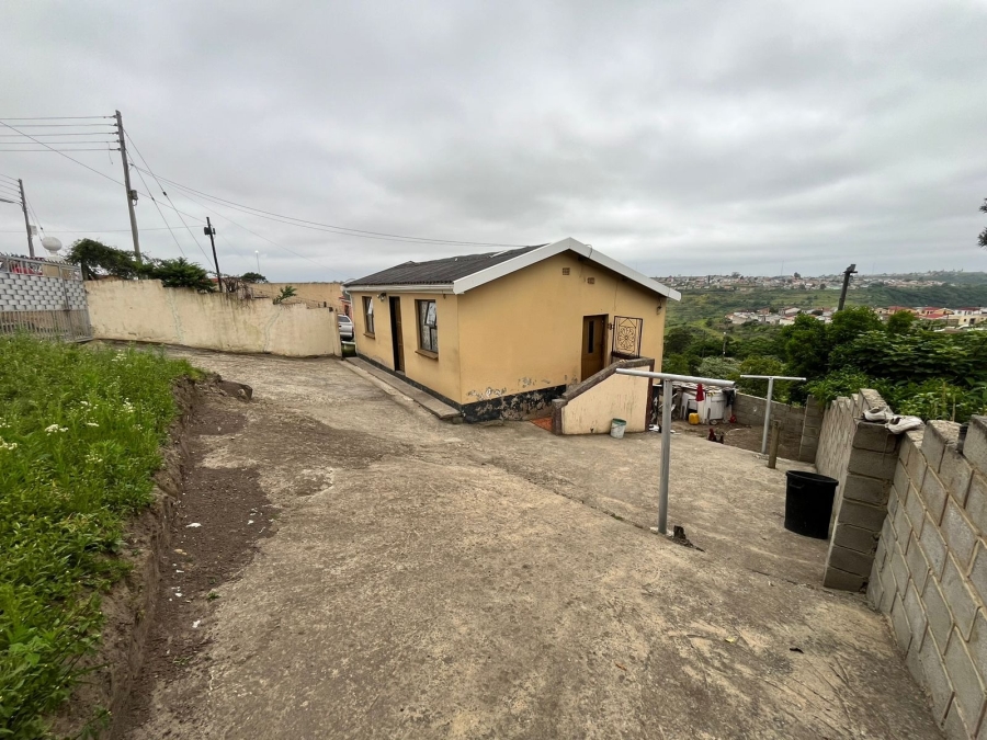 2 Bedroom Property for Sale in Mdantsane Eastern Cape